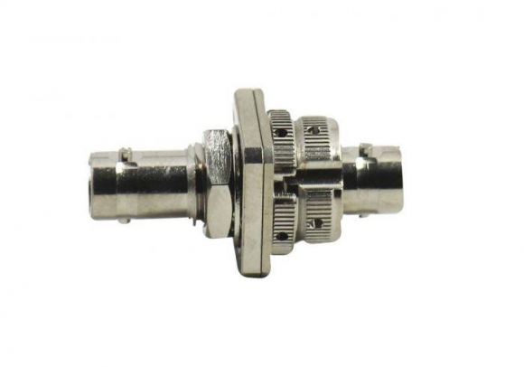 FIB Variable ST Attenuator Air-Gap