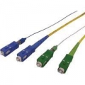 Fitel SC/APC Splice-On Connector 3mm