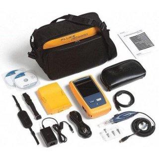 Fluke FiberInspector PRO V2, W/WiFi Fluke FiberInspector PRO V2, W/WiFi