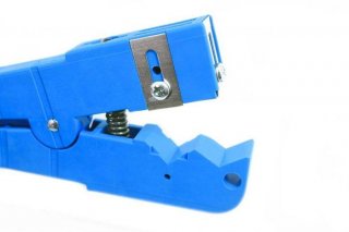 IDEAL Ringer Tool Multi-Cable Coax/Fiber 1/4" - 9/16" IDEAL Ringer Tool Multi-Cable Coax/Fiber 1/4" - 9/16"