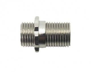 Molex FC Adapter Singlemode or Multimode, Threaded Style 2 Molex FC Adapter Singlemode or Multimode, Threaded Style 2