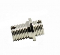 Molex FC APC Adapter Singlemode, Threaded Style 2