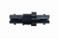 Molex ST Adapter Singlemode or Multimode