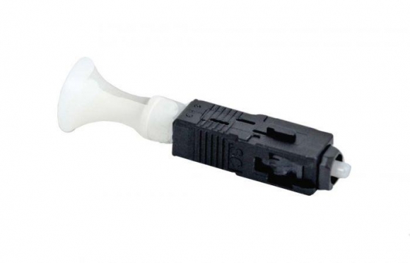 No Polish Connector MM 50um OM2 SC 250/900um Buffered No Polish Connector MM 50um OM2 SC 250/900um Buffered