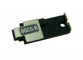 OFS Fitel Adapter Plate Single Fiber (For Use Without Holders) OFS Fitel Adapter Plate Single Fiber (For Use Without Holders)