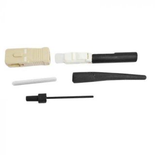 OFS Fitel MMF SC/UPC 900um (50/125) Box of 6 OFS Fitel MMF SC/UPC 900um (50/125) Box of 6