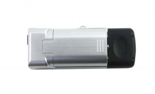 OFS Fitel Ribbon Stripper Hot (Fiber Holders Not Included) OFS Fitel Ribbon Stripper Hot (Fiber Holders Not Included)