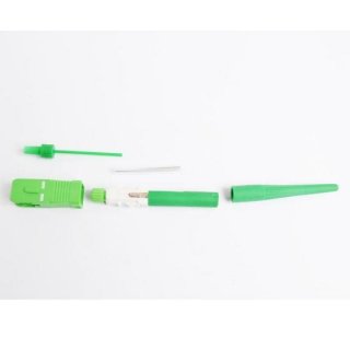 OFS Fitel SMF SC/APC 900um Box of 6 OFS Fitel SMF SC/APC 900um Box of 6