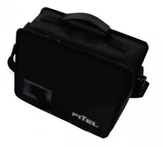 OFS Fitel Soft Carrying Case for S178/S153/S123/Ninja/S179 OFS Fitel Soft Carrying Case for S178/S153/S123/Ninja/S179