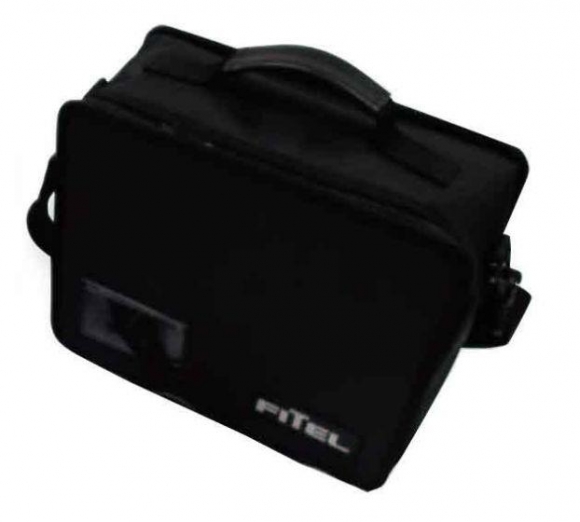 OFS Fitel Soft Carrying Case for S178/S153/S123/Ninja/S179