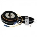Premier Adapter Launch Reel Kit Bare Fiber