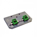 Seikoh MT/MPO APC Fixture 12 Position Center Pressue Type