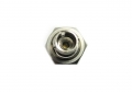 ST Bulkhead Female-Female Attenuator 1310nm 15dB