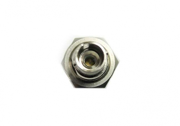 ST Bulkhead Female-Female Attenuator 1310nm 15dB ST Bulkhead Female-Female Attenuator 1310nm 15dB