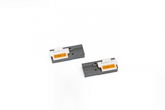 Sumitomo 12 Fiber Ribbon Fiber Holders Sumitomo 12 Fiber Ribbon Fiber Holders