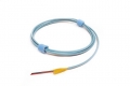 TLC 12 Fiber MM 50um OM4 Distribution Riser Magenta 5.8mm OD