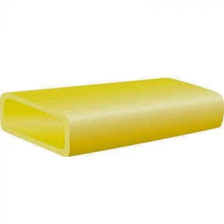 TLC Ribbon Furcation Tube Yellow