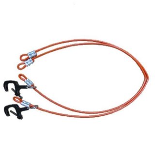 U-Teck Workstation Aerial Strand Cables