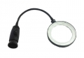 U-Teck Workstation Dual Power LED Light with Magnifying Glass