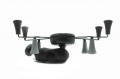 U-Teck Workstation Splice Tray Holder