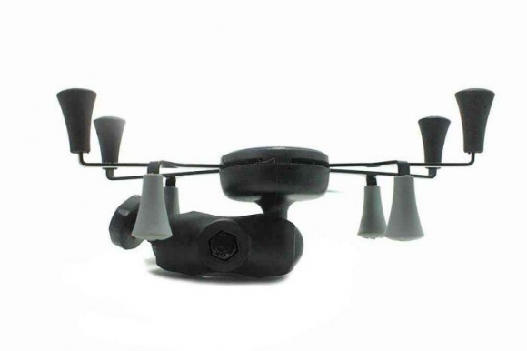 U-Teck Workstation Splice Tray Holder