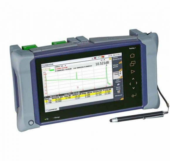 Viavi CWDM Package CWDM 1471-1611nm T-BERD 4000 Package 1 with C-OSA & CWDM