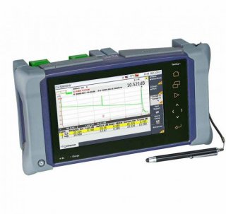 Viavi CWDM Package CWDM 1471-1611nm T-BERD 4000 Package 2 with C-OSA CWDM & P5000i Video Scope Viavi CWDM Package CWDM 1471-1611nm T-BERD 4000 Package 2 with C-OSA CWDM & P5000i Video Scope