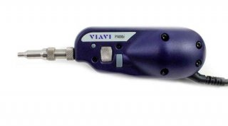 Viavi Digital Probe FBPP5000i Fiber Check PRO Software Case with 4 Tips Viavi Digital Probe FBPP5000i Fiber Check PRO Software Case with 4 Tips