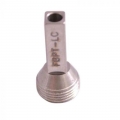 Viavi Probe Adapter Tip LC Bulkhead for FBP Series