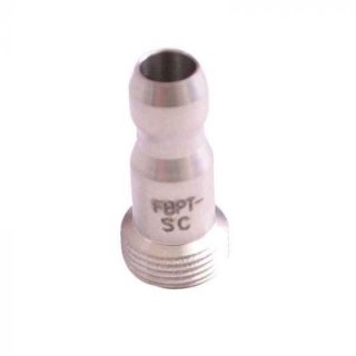 Viavi Probe Adapter Tip SC Bulkhead for FBP Series Viavi Probe Adapter Tip SC Bulkhead for FBP Series