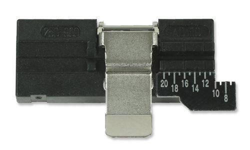 AFL AD-10-M24 Fiber Plate for CT50 Cleaver (For Ribbon Fiber Cleaving) AFL AD-10-M24 Fiber Plate for CT50 Cleaver (For Ribbon Fiber Cleaving)