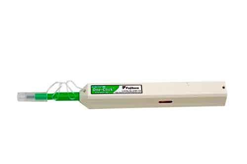 AFL Connector Cleaner One-Click 1.25mm LC & MU (85002MZ) AFL Connector Cleaner One-Click 1.25mm LC & MU (85002MZ)