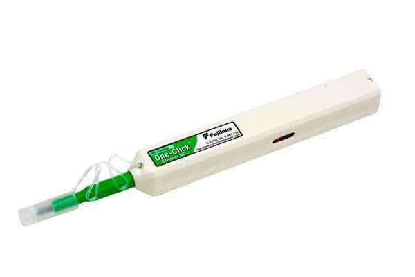 AFL Connector Cleaner One-Click 1.25mm LC & MU (85002MZ)