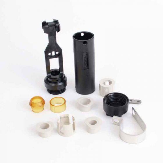 Corning Spider Fan Out Kit Base Kit-4 Slot Corning Spider Fan Out Kit Base Kit-4 Slot