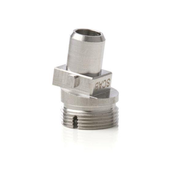 EXFO Bulkhead Adapter Tip SC/APC FIP400 Video Inspection Probe EXFO Bulkhead Adapter Tip SC/APC FIP400 Video Inspection Probe