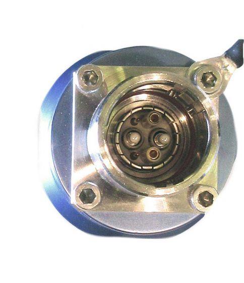 FIB Blue Ruggedized SMPTE Test Set