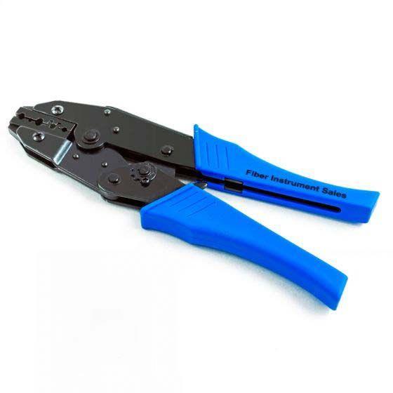 FIB Crimp Tool Die and Handle SC/ST/FC FIB Crimp Tool Die and Handle SC/ST/FC