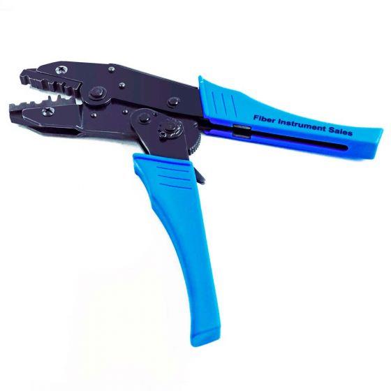 FIB Crimp Tool Die and Handle SC/ST/FC