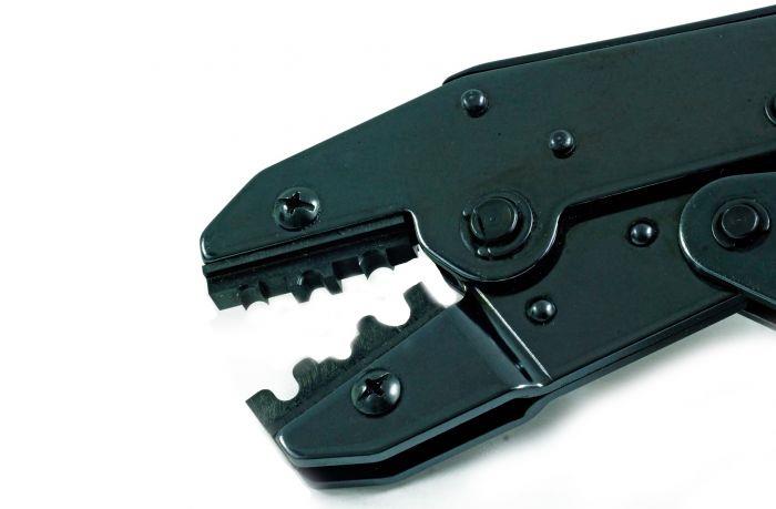 FIB Crimp Tool Die and Handle SC/ST/FC