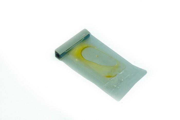 FIB Epoxy Quick Cure 4 Grams - 50 Pack