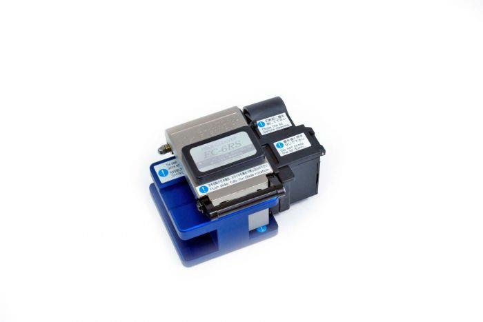 FIB Fusion CA6 Splicer Kit with FC-6RS Cleaver