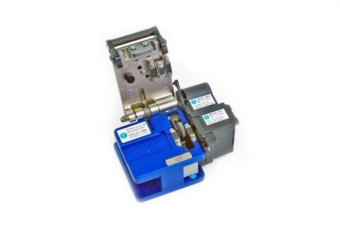 FIB Fusion CA6 Splicer Kit with FC-6RS Cleaver