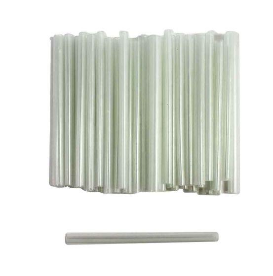 FIB Fusion Protection Sleeve Dielectric 60mm 3mm After Shrink Clear 50 Pack FIB Fusion Protection Sleeve Dielectric 60mm 3mm After Shrink Clear 50 Pack