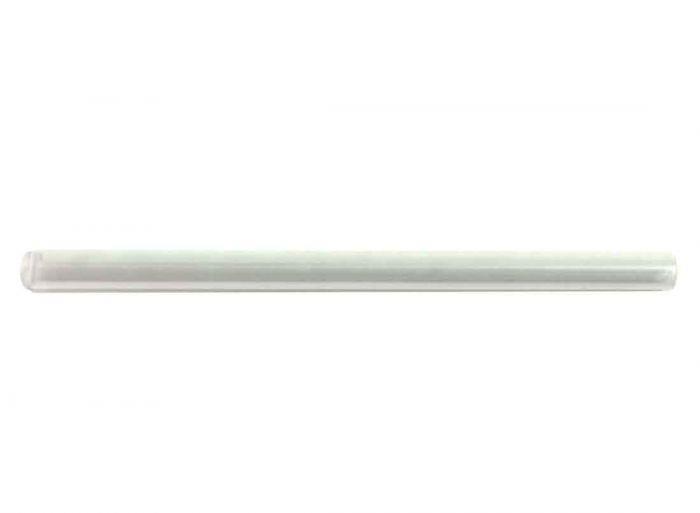 FIB Fusion Protection Sleeve Dielectric 60mm 3mm After Shrink Clear 50 Pack