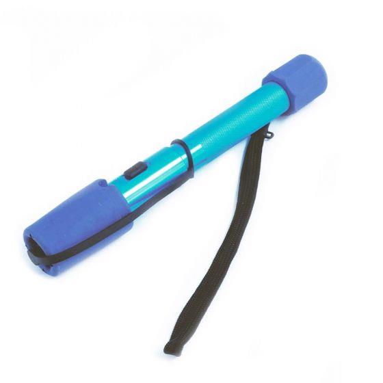 FIB Pocket Visual Fault Locator with Universal 2.5mm Adapter