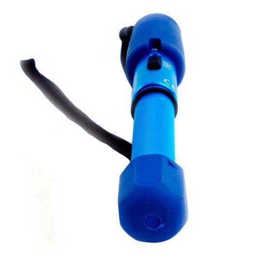 FIB Pocket Visual Fault Locator with Universal 2.5mm Adapter