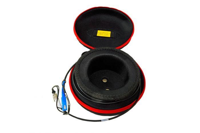 FIB Pulse Box #1 SM OS2 SC/FC UPC-100 Meters