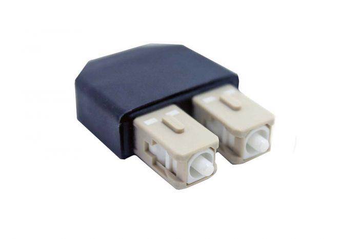 FIB SC Loopback Module, MM 62.5/125um Fiber