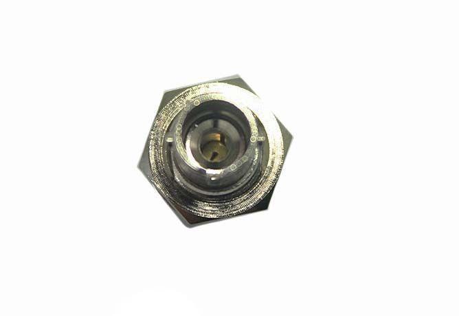 FIB ST Attenuator Female to Female Singlemode 1310/1550 Bulkhead 5dB