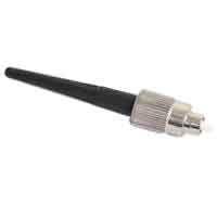 FIB Splice-On Connector FC PC Multimode Cheetah 50um OM2 900um Black 100 Pack